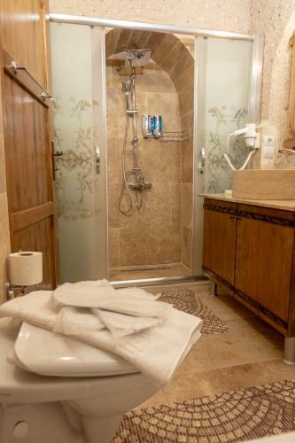 Bed & Breakfast Grand Elite Cave Suites