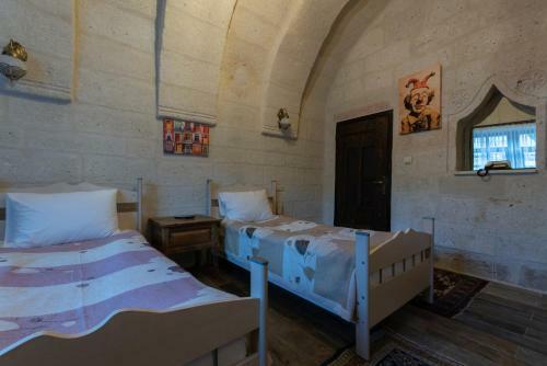 Vintage Cave House Hotel