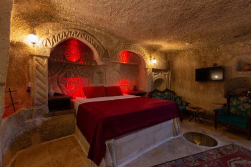 Vintage Cave House Hotel