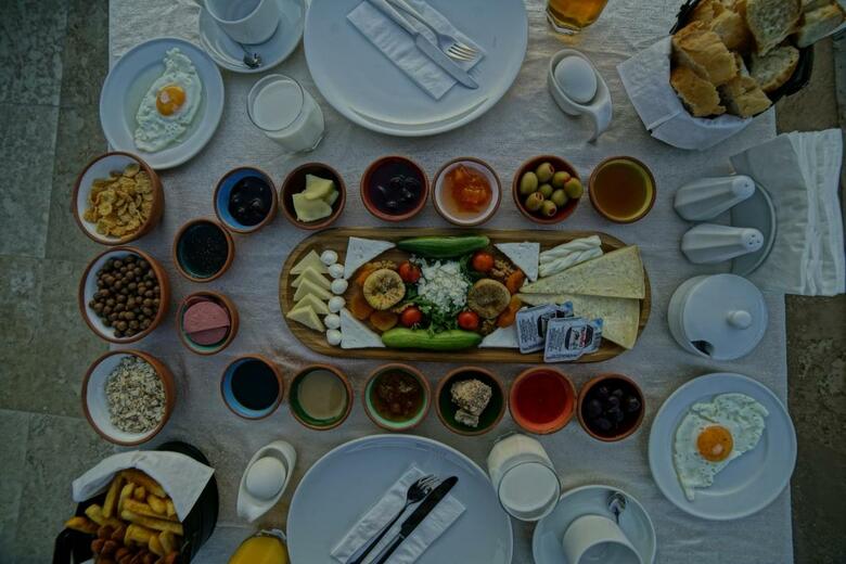 Termessos Hotel