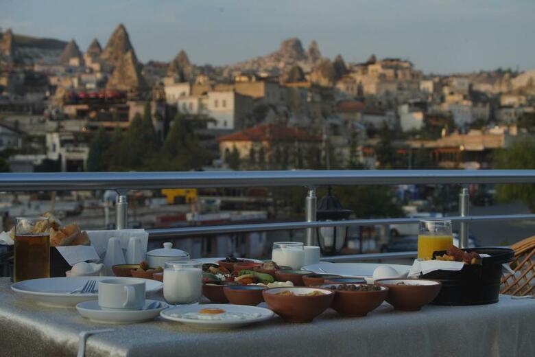 Termessos Hotel