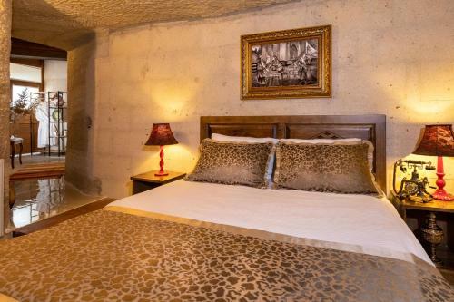 Lord Of Cappadocia Hotel