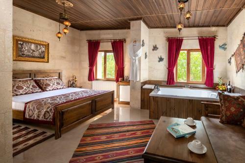 Lord Of Cappadocia Hotel