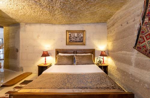 Lord Of Cappadocia Hotel