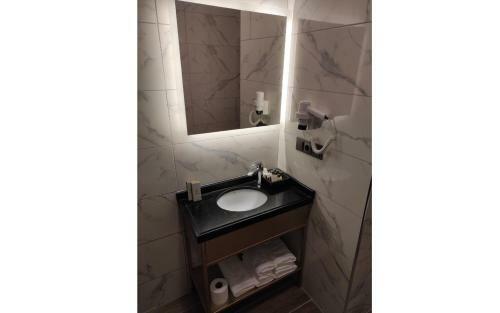 Air Boss Giresun City Hotel