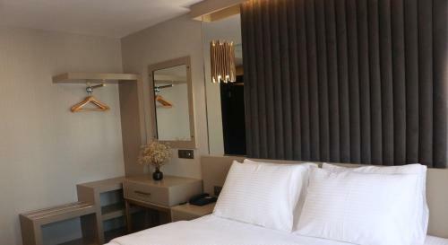 Air Boss Giresun City Hotel