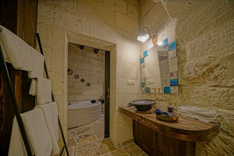 Bed & Breakfast Arinna Cappadocia