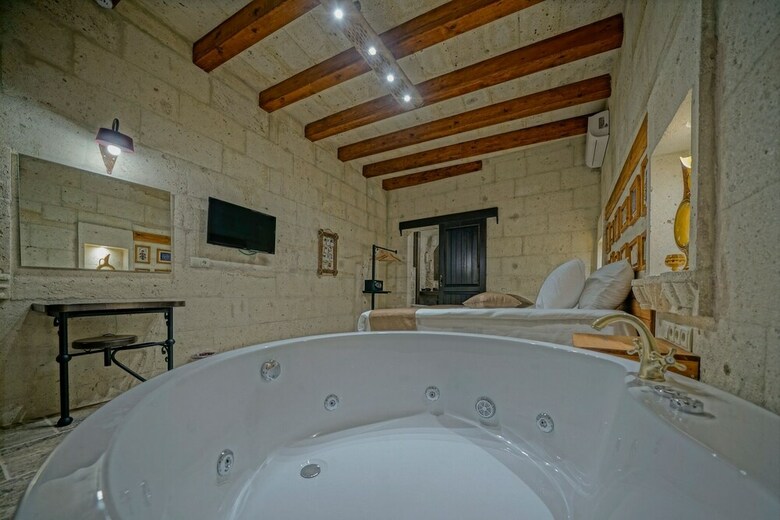 Bed & Breakfast Arinna Cappadocia
