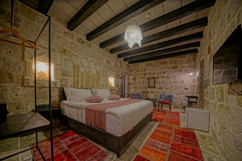 Bed & Breakfast Arinna Cappadocia