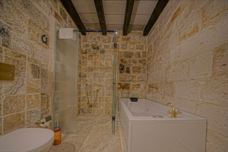 Bed & Breakfast Arinna Cappadocia