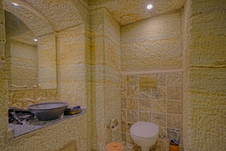 Bed & Breakfast Arinna Cappadocia