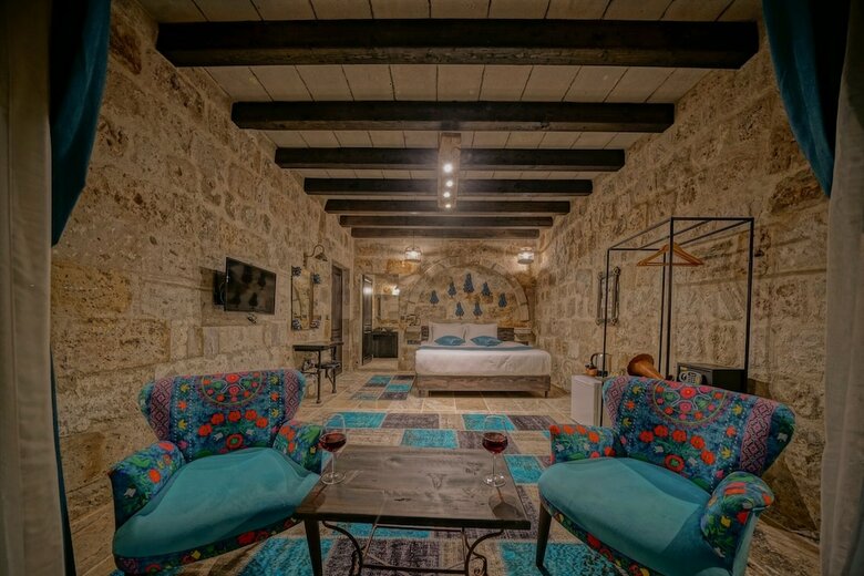 Bed & Breakfast Arinna Cappadocia