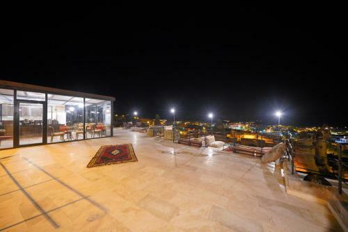 Bed & Breakfast Arinna Cappadocia