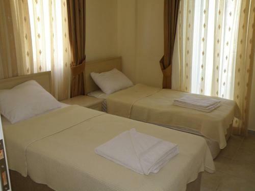 Apartamento Yal?kavak Holiday Gardens L27