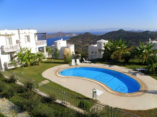 Apartamento Yal?kavak Holiday Gardens L27