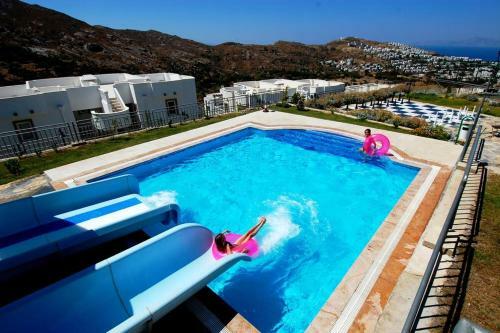 Apartamento Yal?kavak Holiday Gardens L27