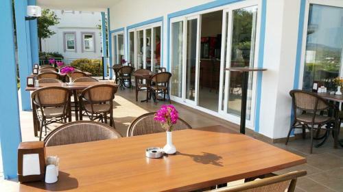 Apartamento Yal?kavak Holiday Gardens L27