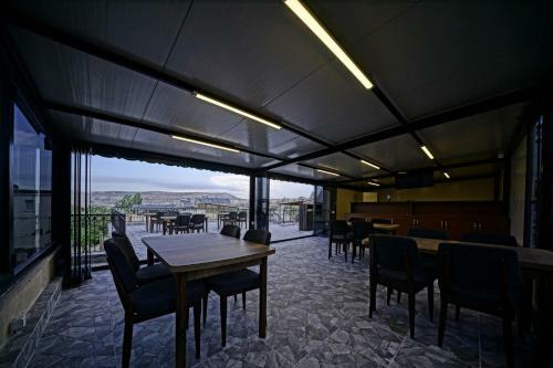 Hotel Epoch Stone House