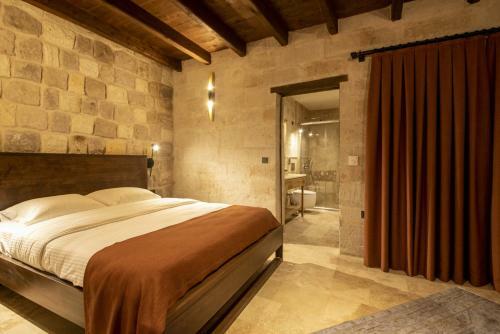Luvi Cave Hotel