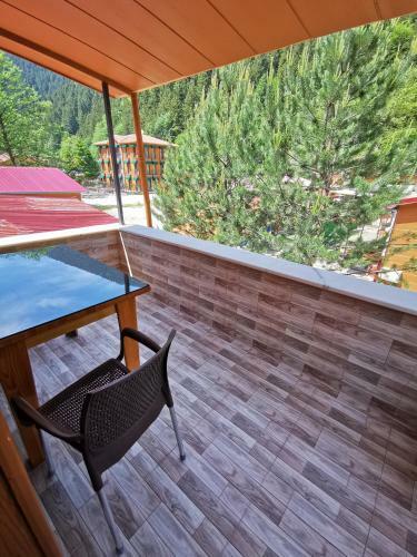 Hotel Kulo?lu Otel Ve Restoran