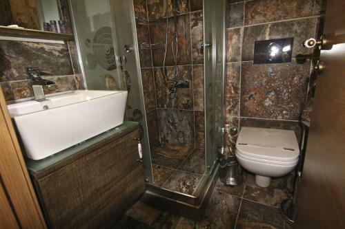 Hotel Borancik Suites