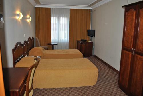 Bayrampasa Grand Hotel Seferoglu
