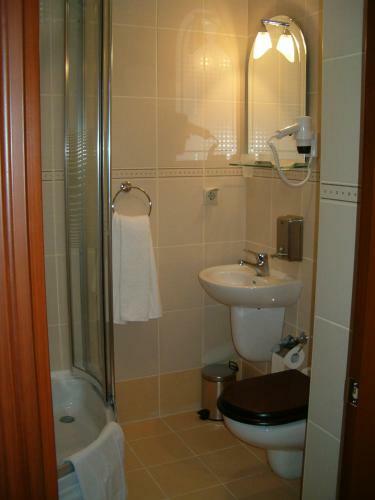 Bayrampasa Grand Hotel Seferoglu