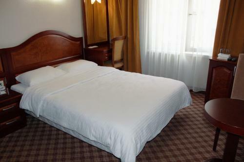 Bayrampasa Grand Hotel Seferoglu