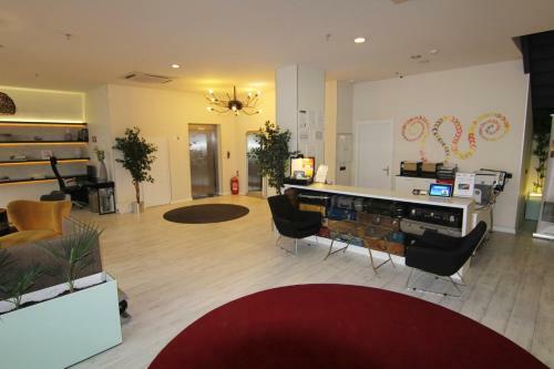 Hotel Tempo Fair Suites - Airport