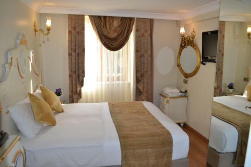 The Galataport Hotel