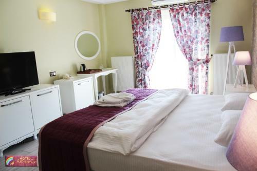 Kuzey Park Hotel