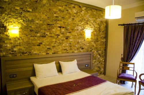 Kuzey Park Hotel