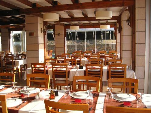 Kuzey Park Hotel