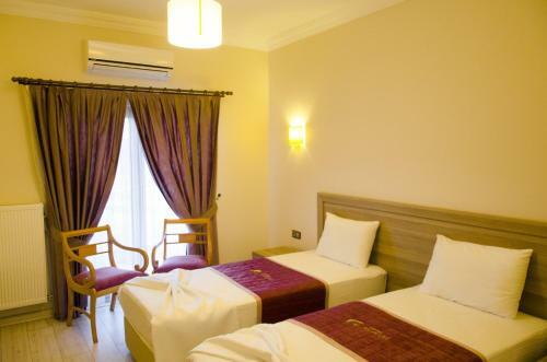 Kuzey Park Hotel