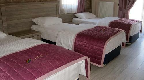 Kuzey Park Hotel