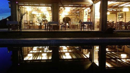 Kuzey Park Hotel