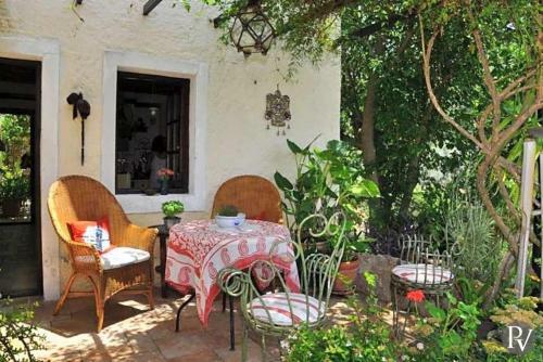 Marmaris Villa Sleeps 7 Pool Air Con Wifi