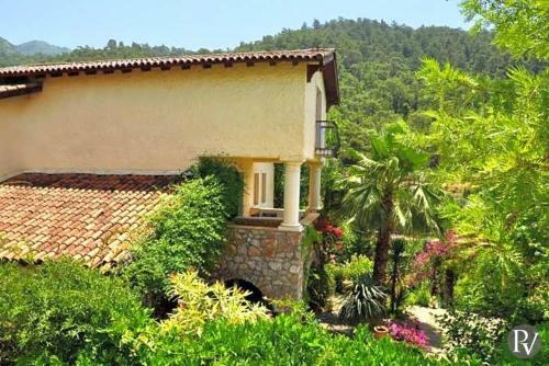 Marmaris Villa Sleeps 7 Pool Air Con Wifi