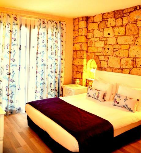 Hotel Tasquartas Butik Otel