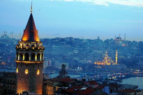 Dream Bosphorus Hotel