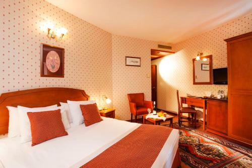 Hotel Erguvan - Special Category