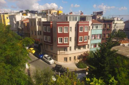 Hotel Erguvan - Special Category