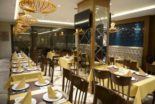 Style Hotel Sisli