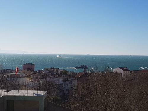 Carina Apart Hotel