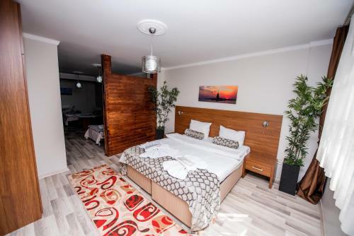 Carina Apart Hotel