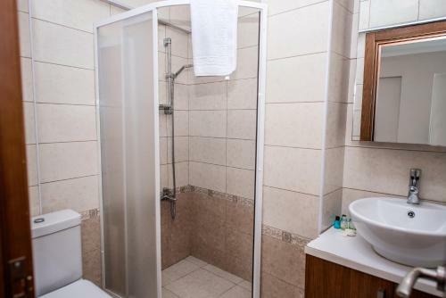 Carina Apart Hotel