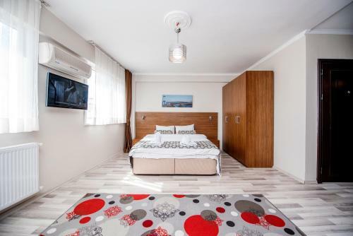 Carina Apart Hotel