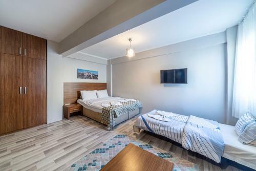 Carina Apart Hotel