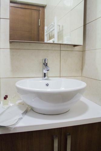 Carina Apart Hotel