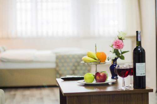 Carina Apart Hotel